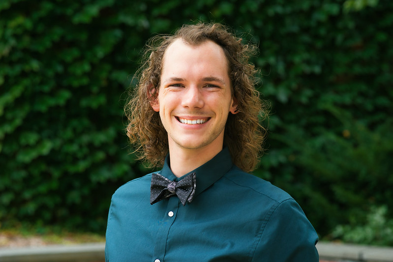 Read more about the article Citizen Scholar Makes an Impact at MSU and Now Looks Toward Graduation