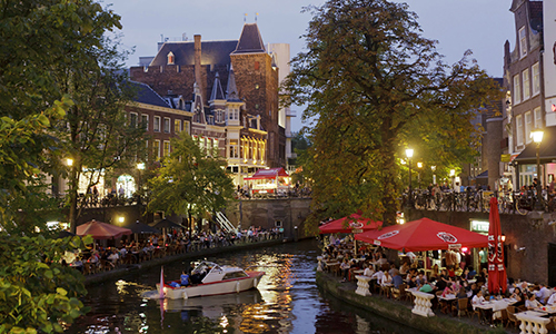 UtrechtBanner