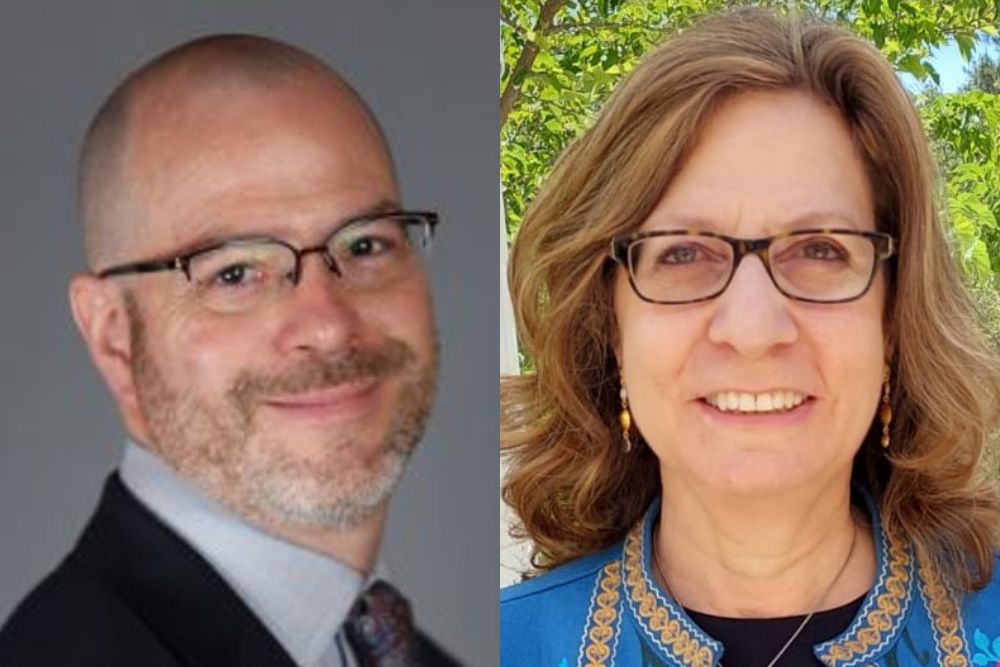 Read more about the article Faculty Voice: Providing a Forum for Cross-Regional Muslim Studies