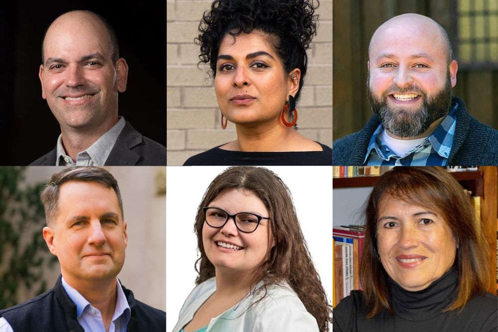 Read more about the article 2025 Faculty Award Winners Recognized for Outstanding Achievement
