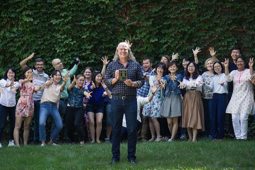 Read more about the article MSU’s Second Language Studies Program Celebrates 20th Anniversary
