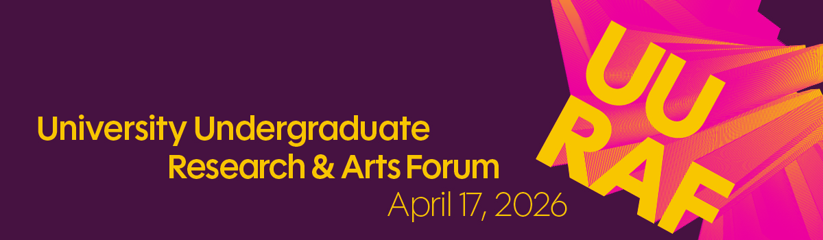Read more about the article LiLaC mentors support student research at UURAF 2026