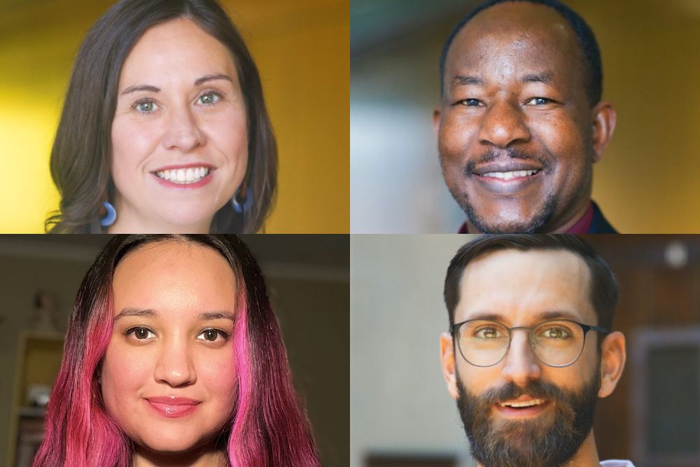 Read more about the article Four MSU Faculty Honored with Fintz Award for Teaching Excellence