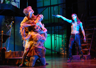 Read more about the article Macbeth