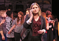 Read more about the article Theatre2Film Project