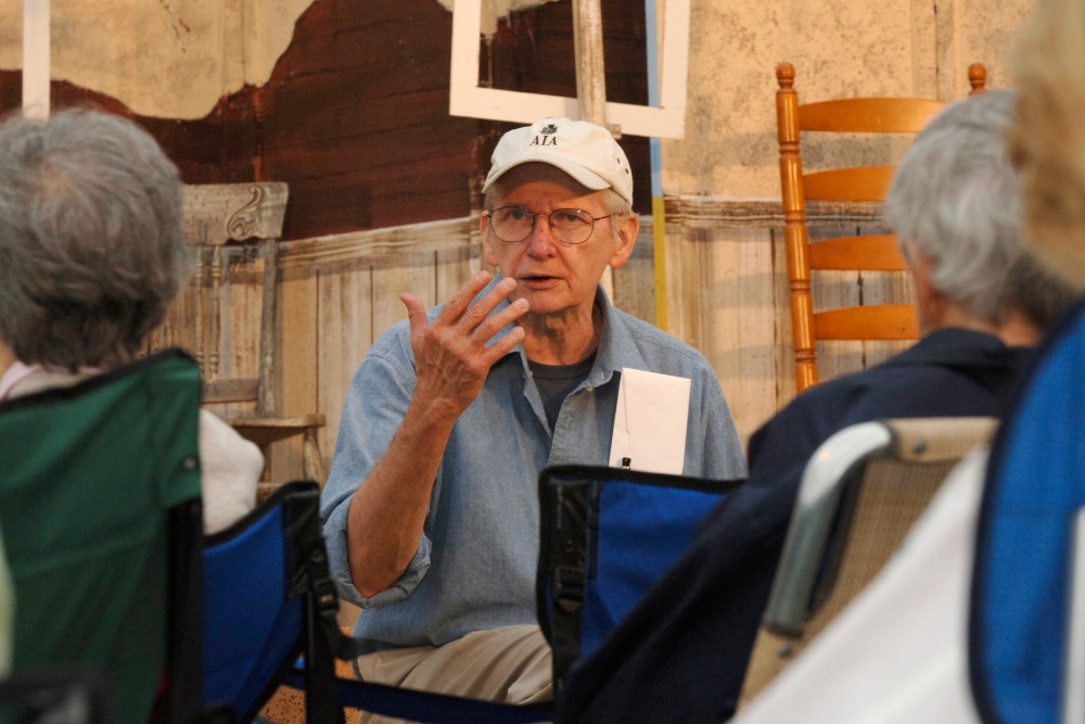 Read more about the article Gift to Benefit Summer Circle Theatre Program