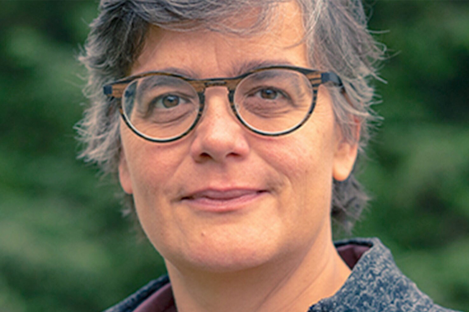 Read more about the article Professor’s Book Among Most Outstanding Academic Titles of 2019
