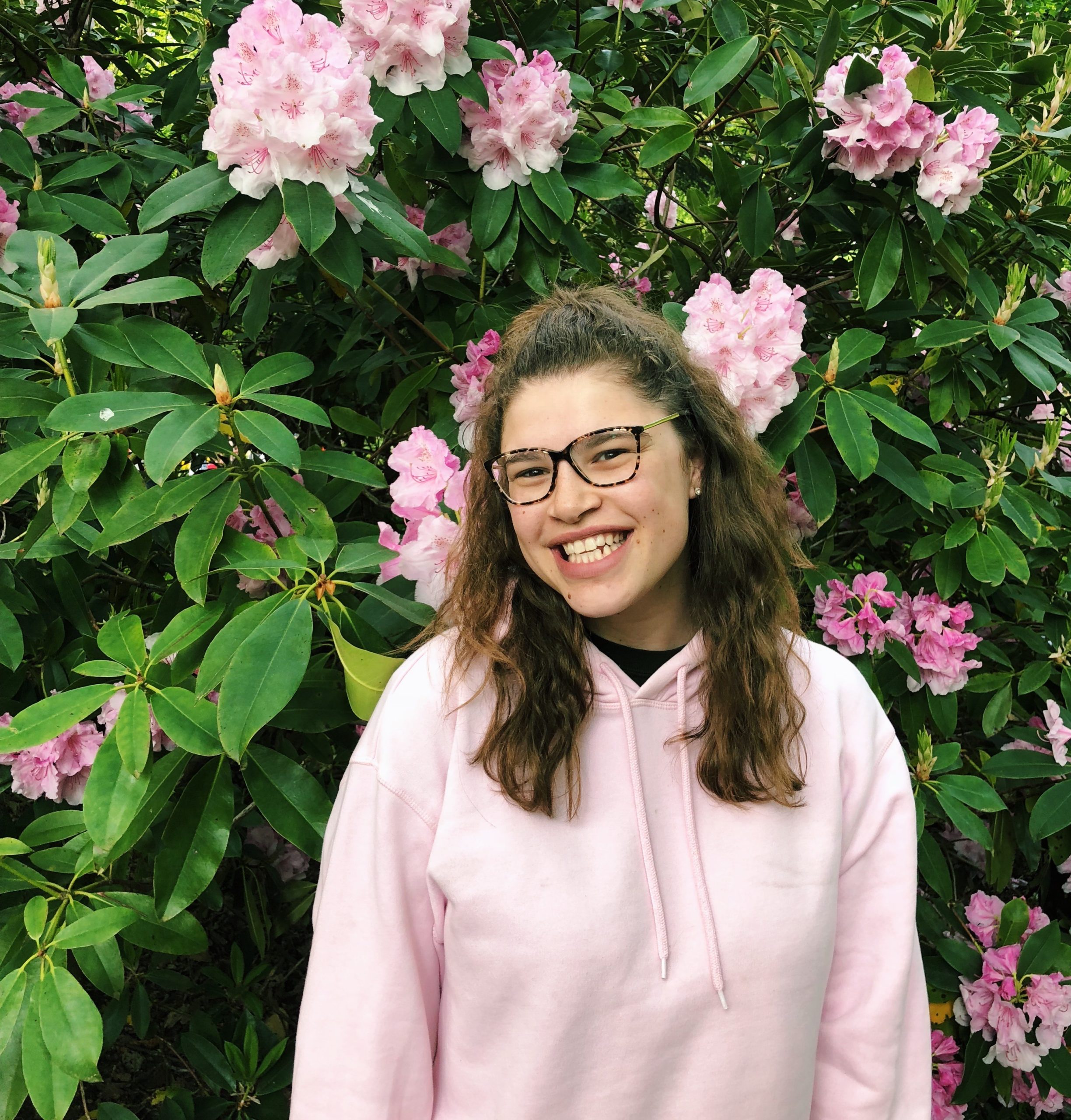 Read more about the article Olivia Gundrum – Future Teacher Highlighting the Power of Literacy