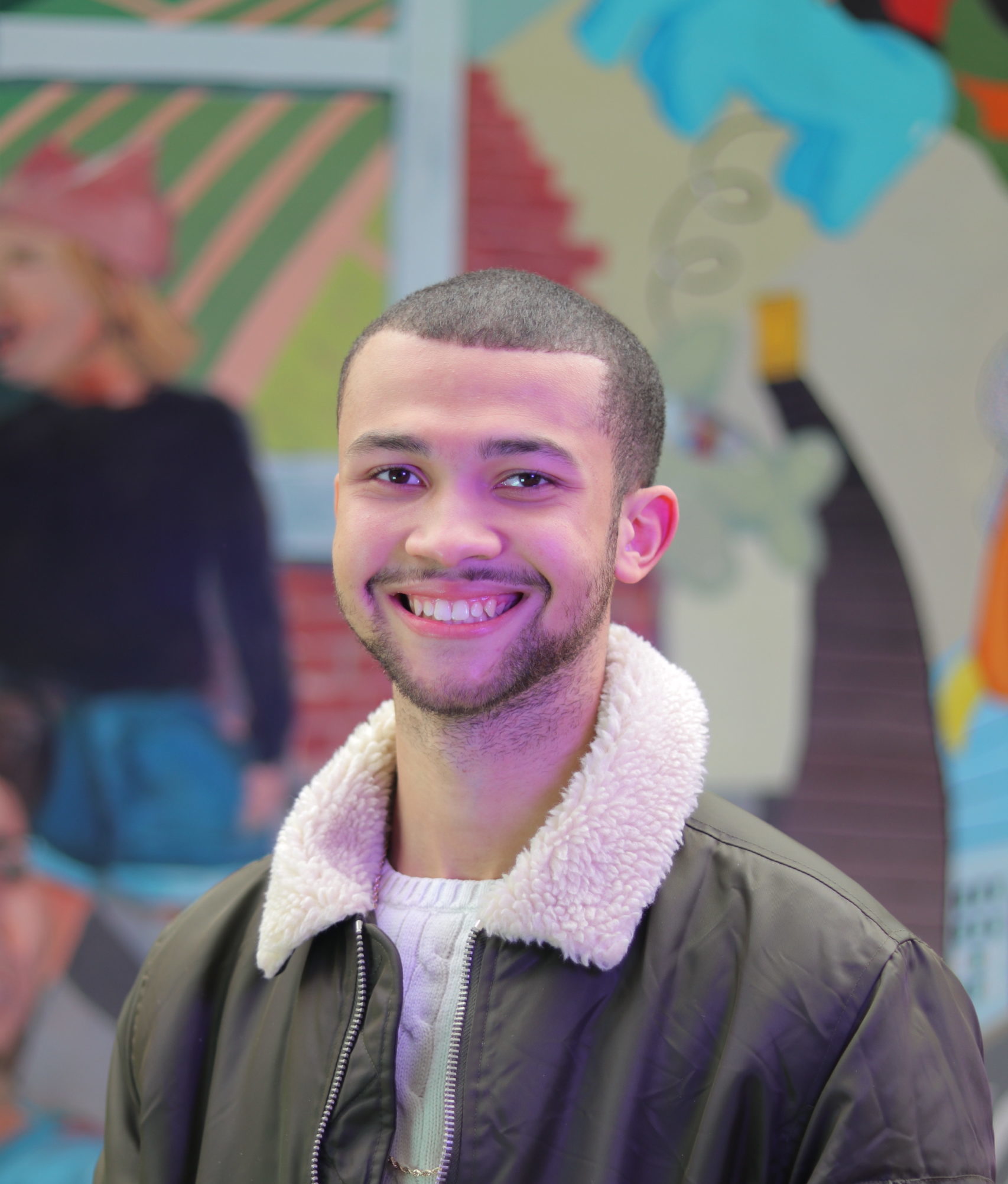 Read more about the article Shane Heath – Future Producer
