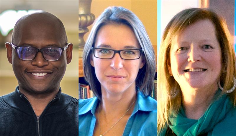 Read more about the article $3 Million Grant Funds Exhibits of Art Created Globally During COVID-19
