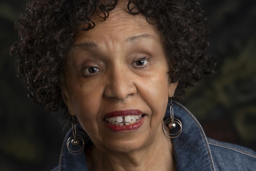 Read more about the article Graduate Voice: How MSU Shaped Sandra Seaton’s Path to the Stage and National Recognition