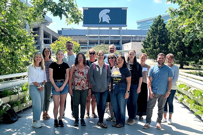 Read more about the article MSU Fellowship Empowers Michigan Teachers to Reimagine Genocide Curriculum for Today’s Learners