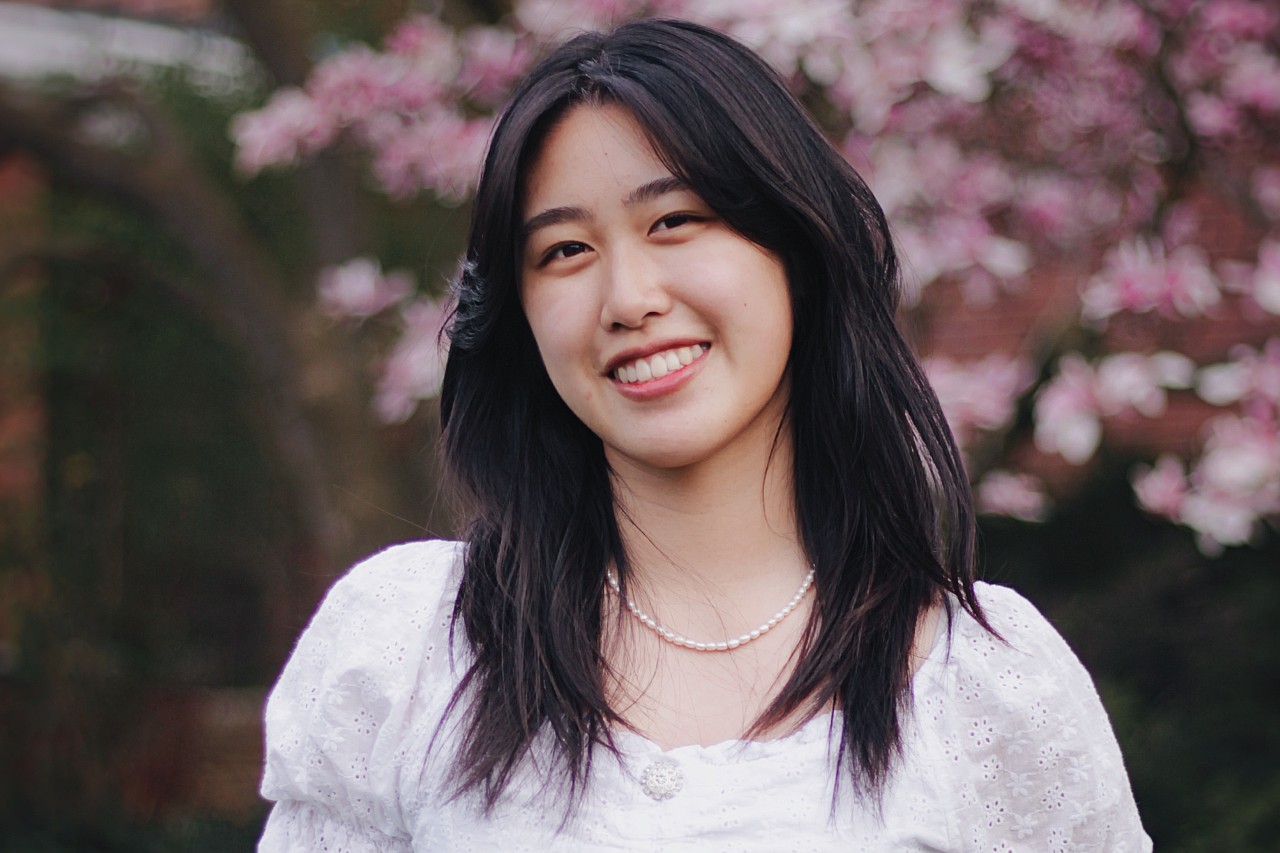 Image of Vicky Chen