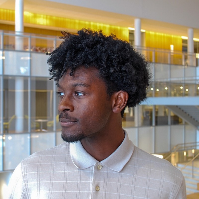 Mutunga Mukeku