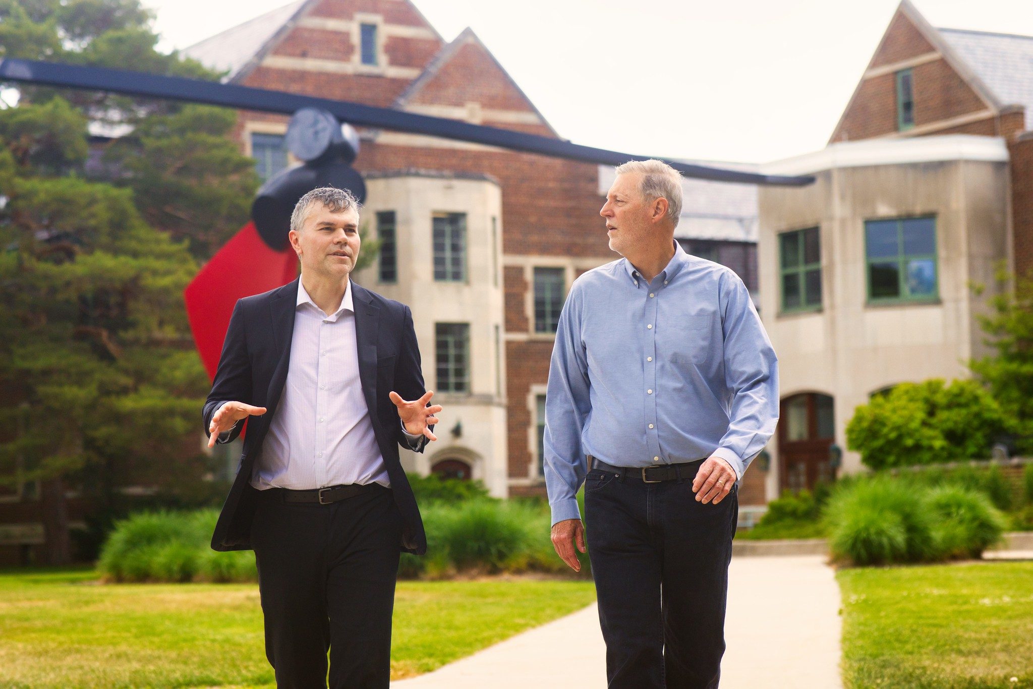 Read more about the article New Chapter: College Integration Strengthens Arts and Humanities at MSU