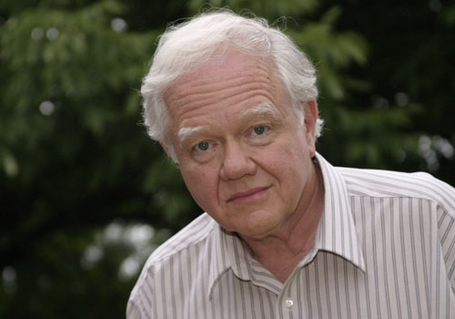 Read more about the article College Saddened by Passing of Long-Serving Faculty Member