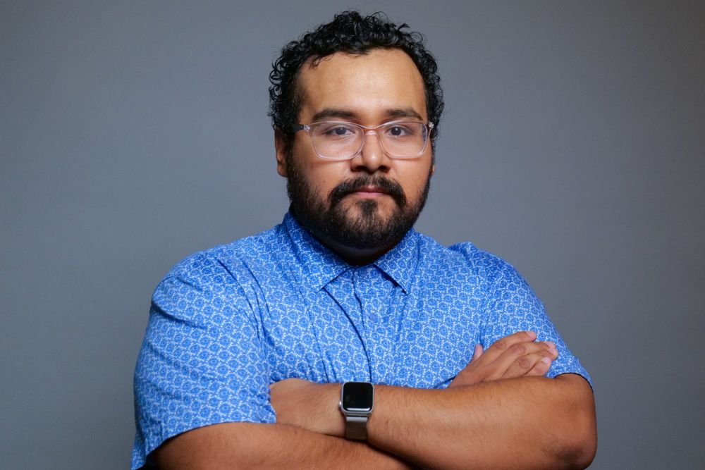 Read more about the article Ph.D. Candidate Recognized for Research on Health Disparities Among Immigrants