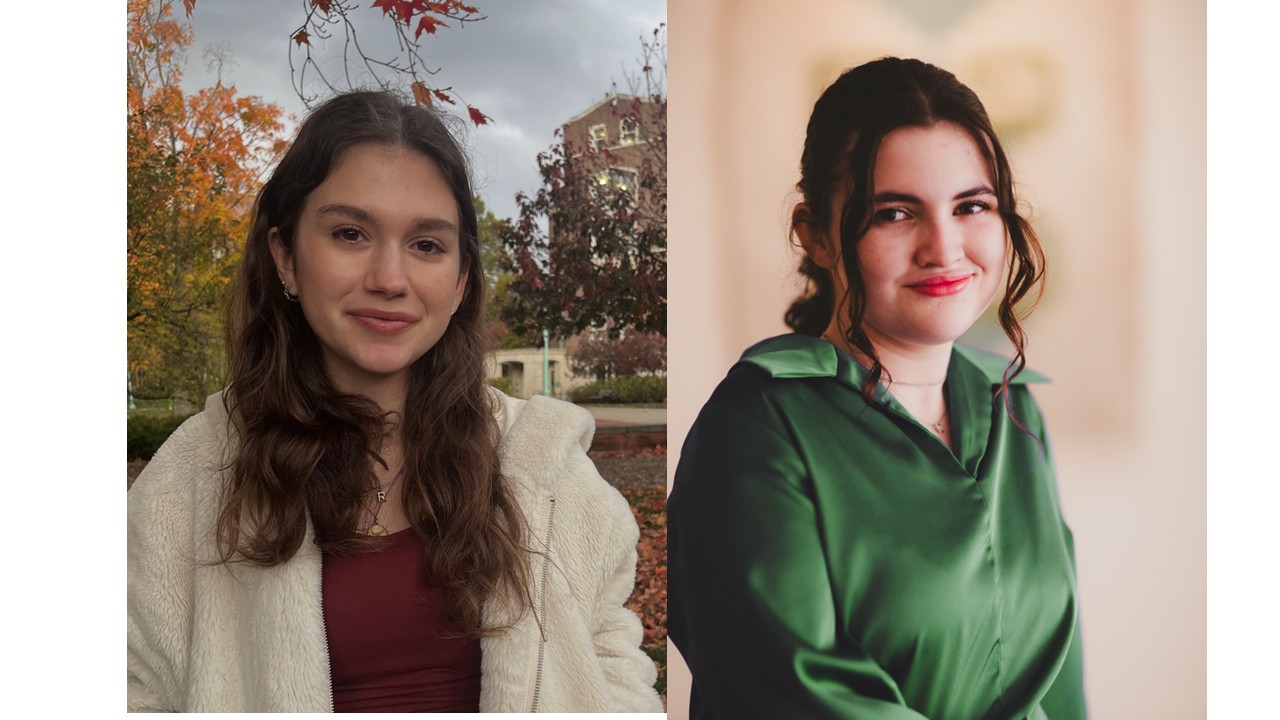 Read more about the article Two Rising Philosophers Win MSU’s 2026 Benjamin-Miller Award