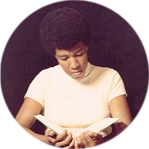 “I guess I don’t like taking what I’m given. That’s why I’m hoping there will be more black s.f. (science fiction) writers, more black writers period. Any minority group needs people who can speak from the group’s perspective, maybe not speak for the whole group, but at least from a certain point of view and experiences.”  Octavia Butler “Sci-Fi Visions: An Interview with Octavia Butler,” Conversations with Octavia Butler (2010)