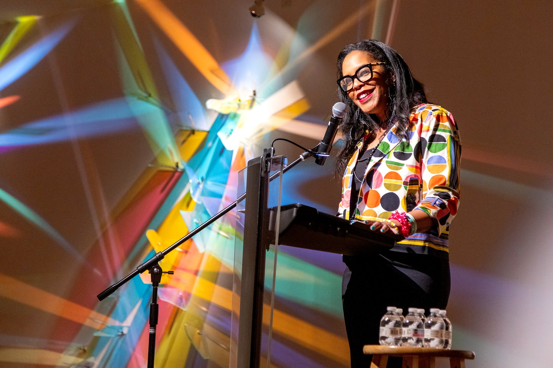 Read more about the article More than a Residency: SOLHOT 60+ Creates Space for Art and Sisterhood