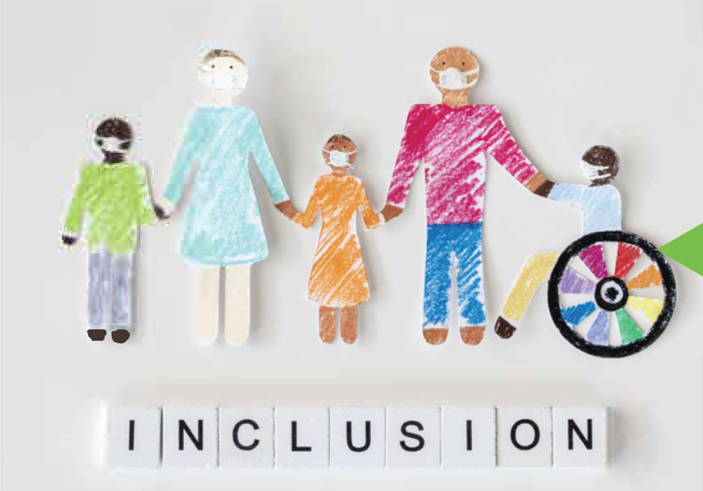 Read more about the article RCS DEI Committee Series Workshop: Inclusive Language in the Classroom