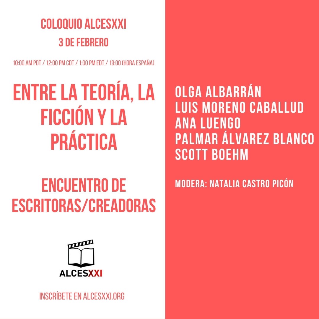 Read more about the article Scott Boehm Presents at ALCESXXI Colloquium