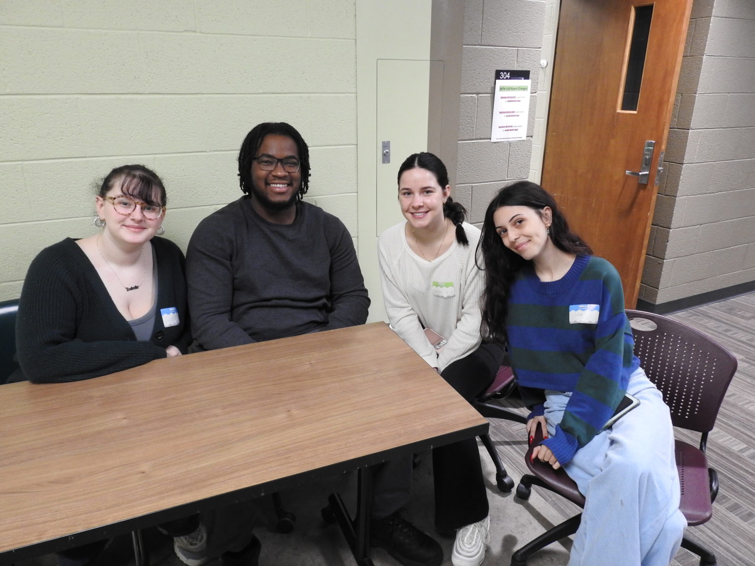 First Year Writing Professors Celebrating the 14th Annual First-Year Writing Conference - Department ...