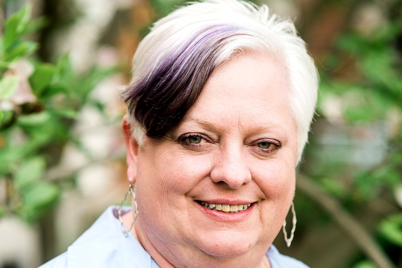 Read more about the article Trixie Smith Awarded Outstanding Service Award by International Writing Centers Association