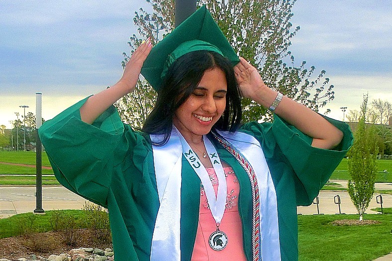 Read more about the article Experience Architecture Student Finds Purpose in Inclusive Design
