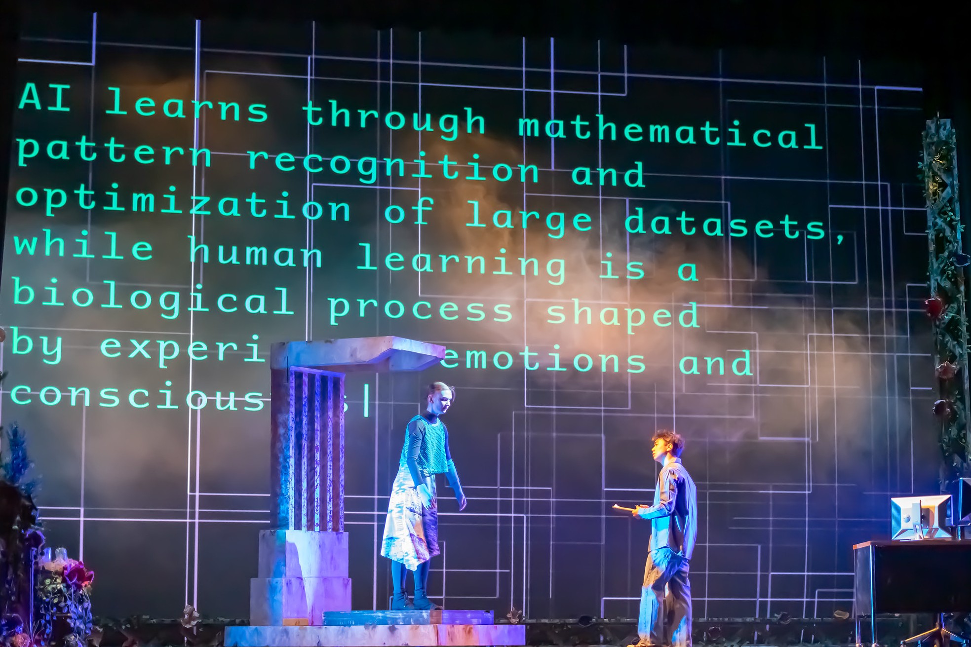Read more about the article Arts and Humanities in Action: How MSU’s College of Arts and Letters Is Shaping Michigan’s Future
