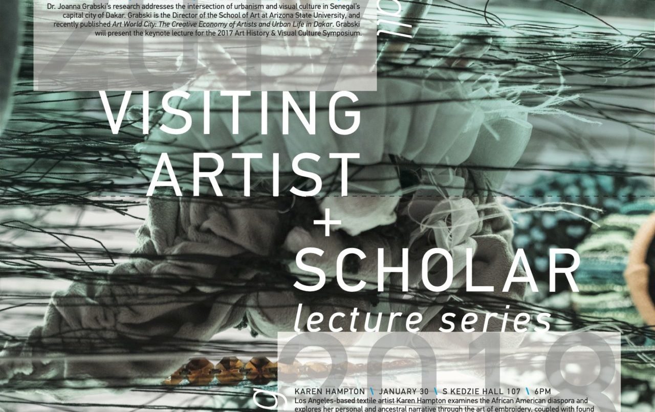 Read more about the article 2017-2018 Lecture Series