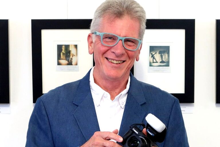 Read more about the article Exhibit by MSU Professor Part of Inaugural Cape Town Photography Festival
