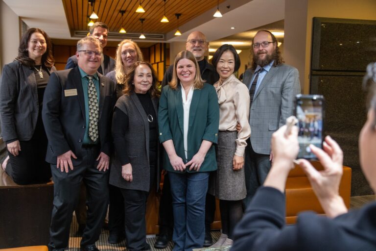Read more about the article MSU Celebrates Promoted Faculty, Honoring 29 from the College of Arts & Letters