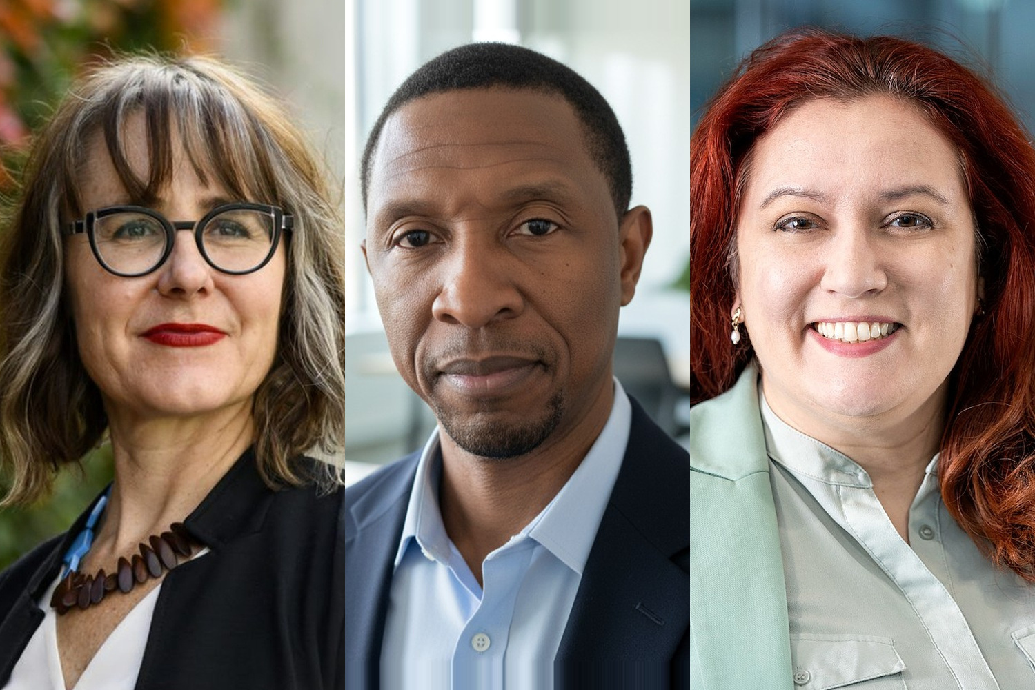 Read more about the article Foglio Speaker Series Examines AI’s Impact on Religion, Spirituality, and Society