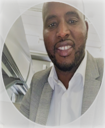 You are currently viewing Get to Know Amadou, ELC Staff Member