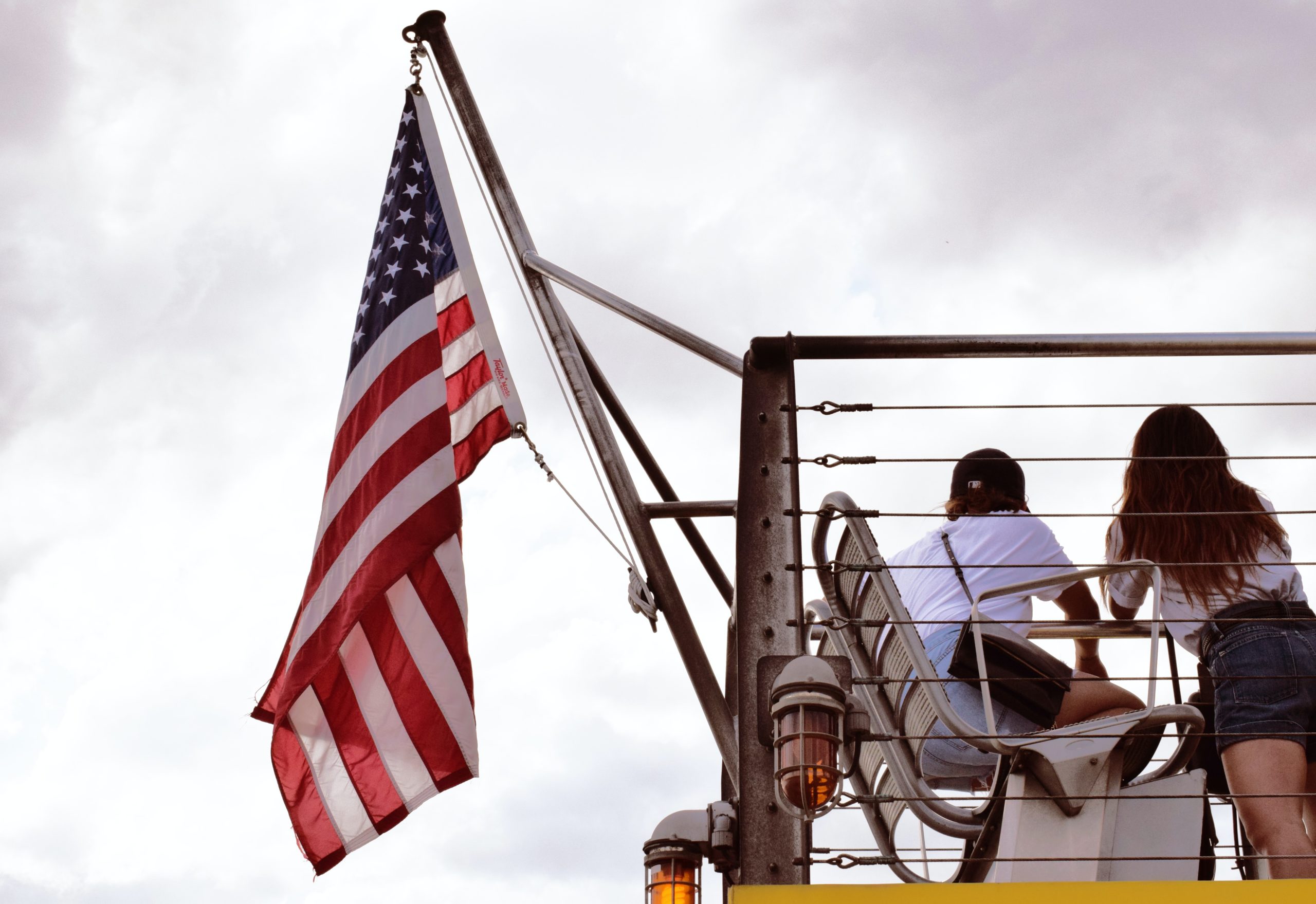 You are currently viewing Learning about U.S. History and Culture through OAECP