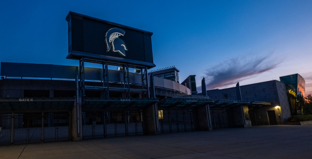 Read more about the article Seen on Campus – MSU Today Version for September
