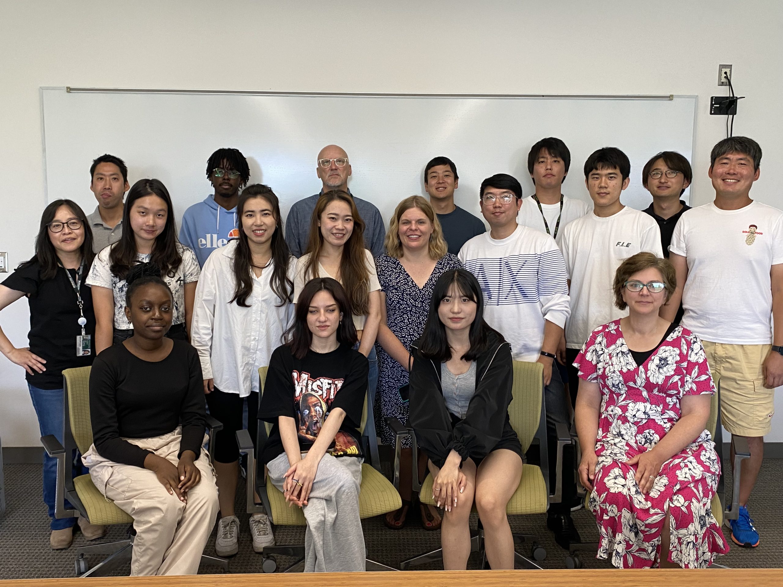 Read more about the article Summer IEP Finishes!