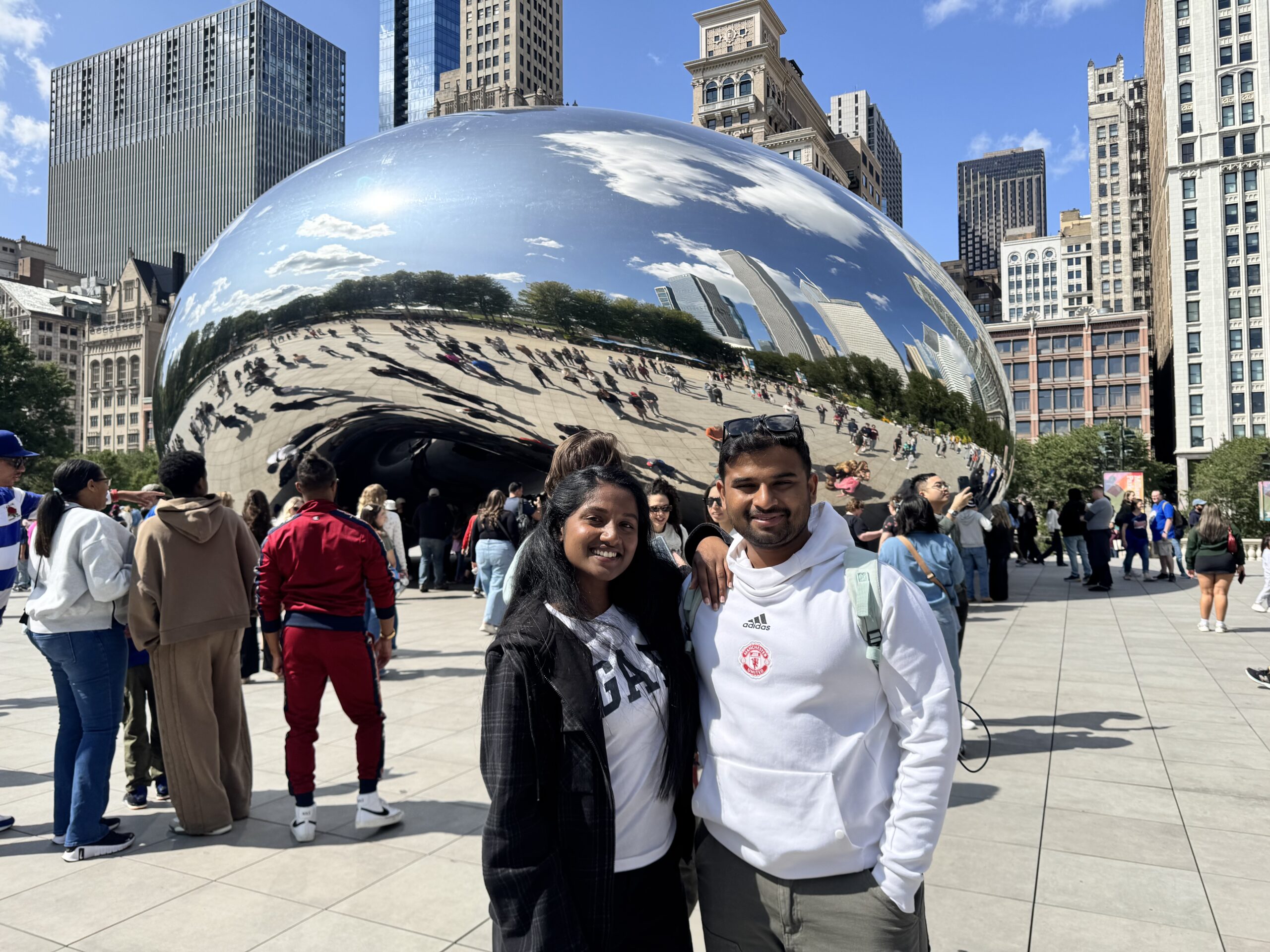 Read more about the article ELC Fall Semester Trips