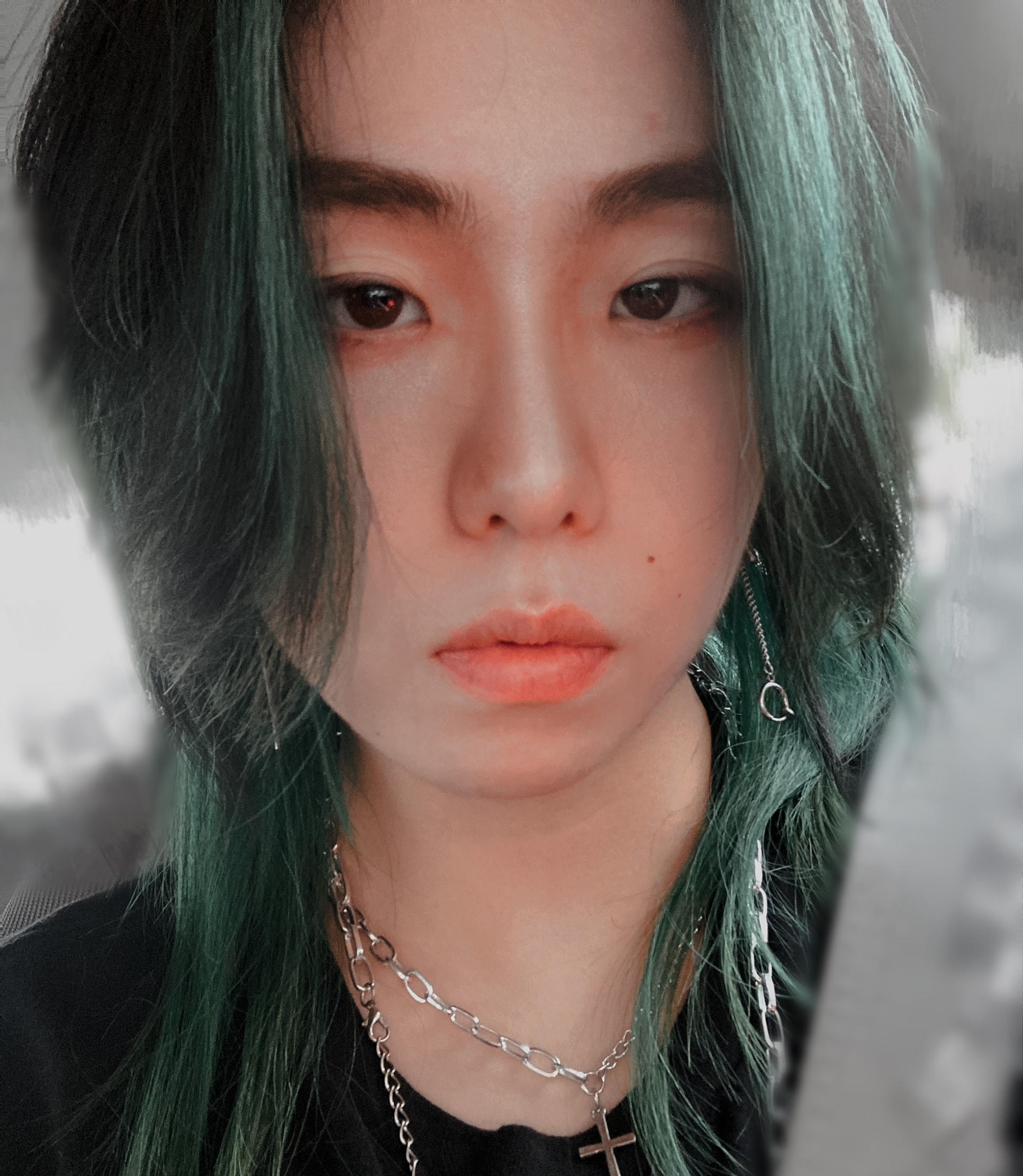 Y Yang Headshots