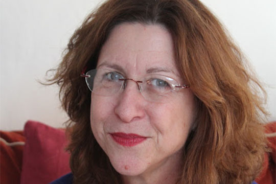 Read more about the article Professor Receives Award for Scholarly Edition in Translation