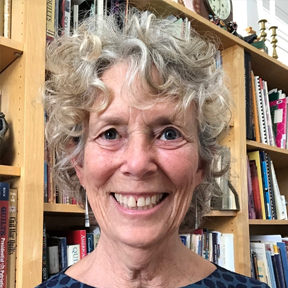 Marsha MacDowell Headshot
