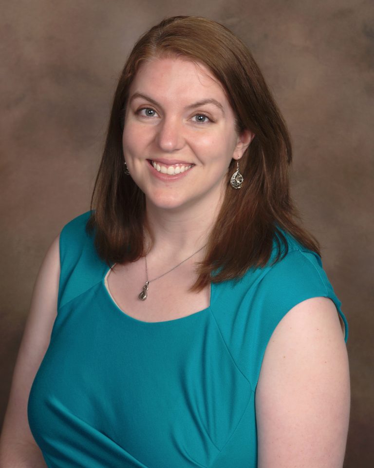 Emily Heidrich Uebel Headshot