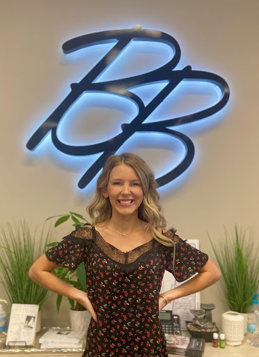 Read more about the article Abigail Parry