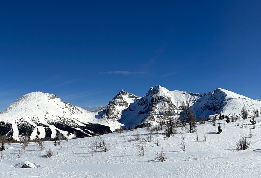 Read more about the article AB/BC: Sport and Culture in the Canadian Rockies