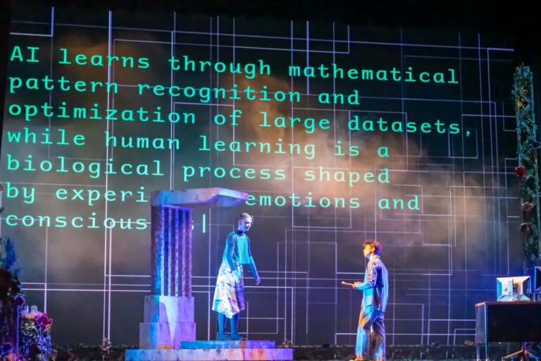 Read more about the article Arts and Humanities in Action: How MSU’s College of Arts and Letters Is Shaping Michigan’s Future