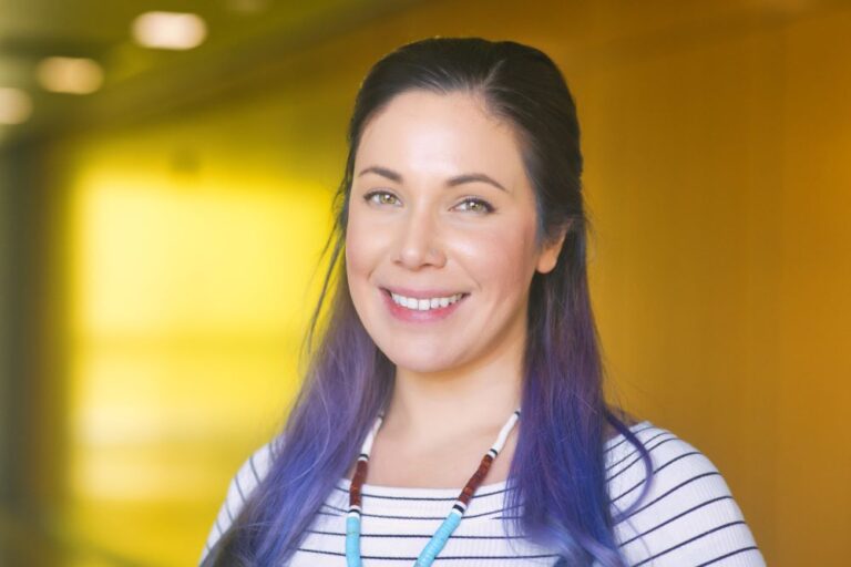 Read more about the article Ask the Expert: How Indigenous Science Fiction Expands the Genre