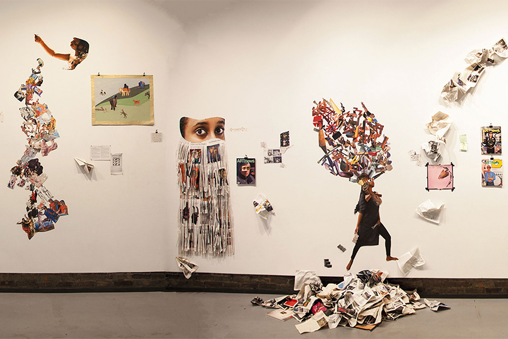 Read more about the article Critical Race Studies Residency Program Begins Second Year