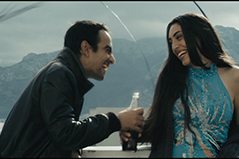 Moroccan Noir film, Death for Sale