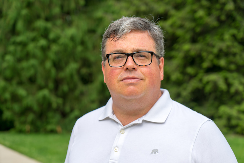 Read more about the article Tony Grubbs Appointed Interim Chair of RCS
